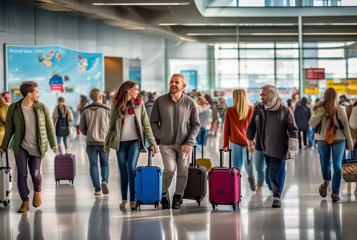 出国旅行常用英语口语（出国旅行常用英语口语怎么说）