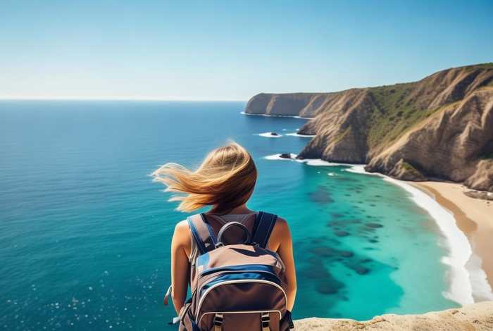 一个人的旅行英文 - 一个人的旅行英文名