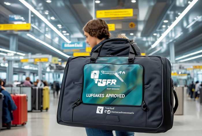 旅行袋可以托运吗；旅行袋可以托运吗？