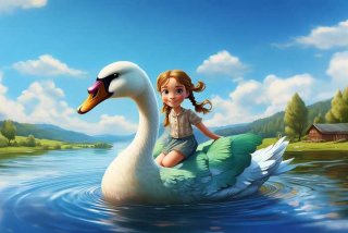 骑鹅旅行记中的好词好句有哪些、骑鹅旅行记中的好词好句有哪些摘抄两篇