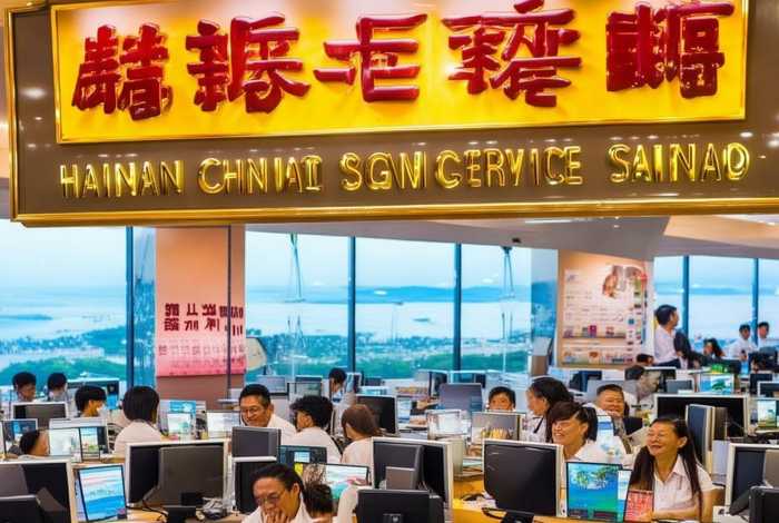 海南中国旅行社三亚分社、海南中国旅行社三亚分社电话