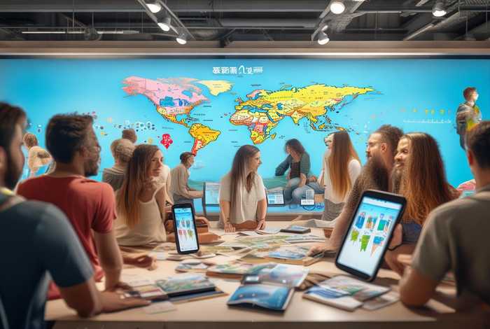 客路旅行app；客路旅行app是干嘛的