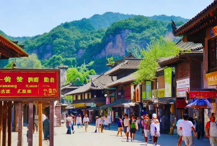 洛阳旅行社哪家好一点的 洛阳旅行社哪家好一点的地方