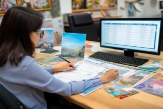 旅行社计调国家职业技能标准、旅行社计调国家职业技能标准怎么填