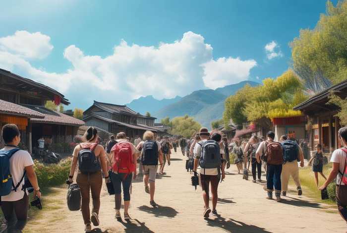 走着瞧旅行的云南时光之旅 - 走着瞧旅行云南时光怎么样 知乎