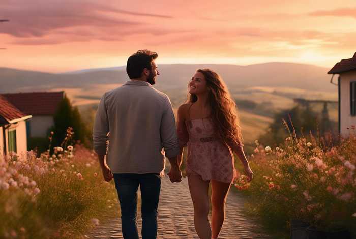 一场遇见爱情的旅行全集介绍，一场遇见爱情的旅行全集介绍剧情