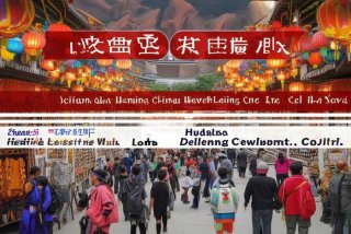 陕西领秀华夏旅行社有限公司；华夏领秀文化发展(北京)有限公司