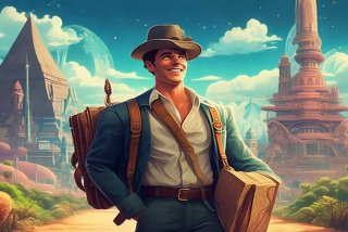 影视世界旅行家好看吗 - 影视世界的旅行家好看吗