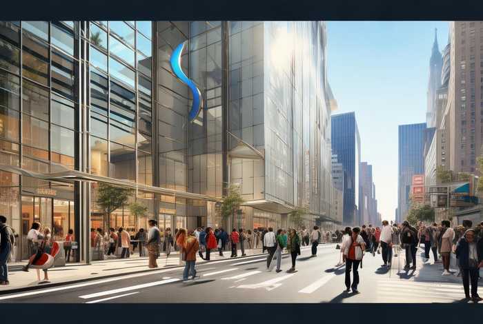 中国国际旅行社总社美国之旅，中国国际旅行社总部