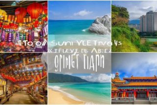 台湾旅行攻略 - 台湾旅行攻略 百度推荐