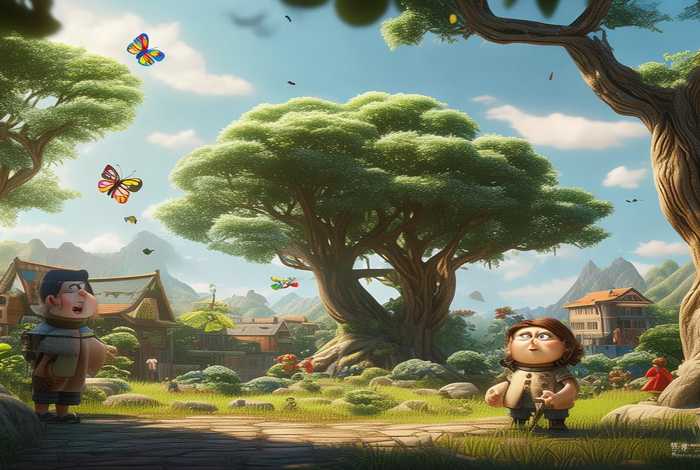 大头小头去旅行百家号排名、大头小头去旅行百度百科