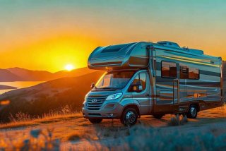 868房车旅行好看视频 - 868房车旅行个人主页西瓜视频