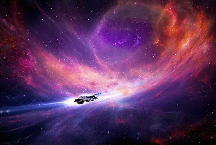 旅行到宇宙边缘长视频（旅行到宇宙的边缘视频）