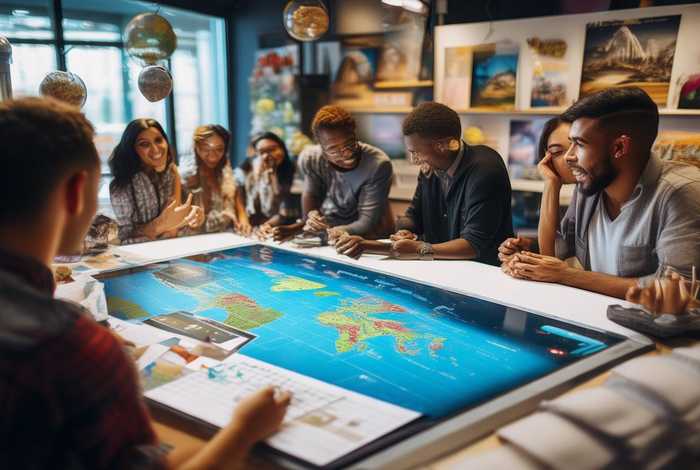 客路旅行怎么样 - 客路旅行怎么样赚钱