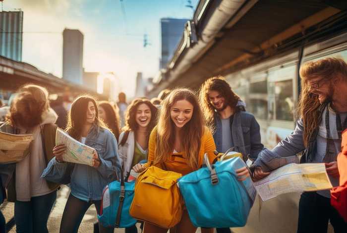 一场说走就走的旅行发朋友圈，一场说走就走的旅行发朋友圈怎么说