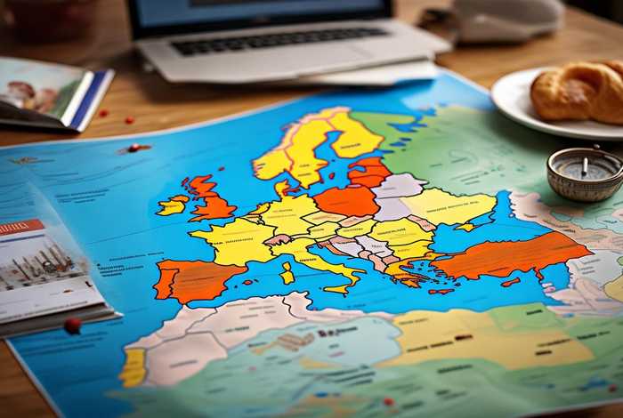 欧洲旅行攻略，欧洲旅行攻略 超详细