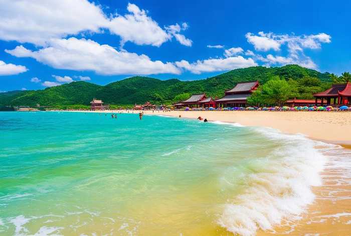 厦门旅行社推荐 - 厦门旅行社推荐翡翠