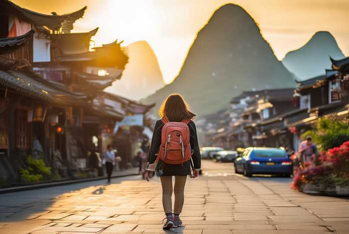 桂林穷游最佳攻略 桂林穷游最佳攻略一日游