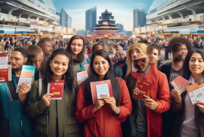 中华人民共和国旅行证国籍是什么 - 中华人民共和国旅行证国籍是什么样的