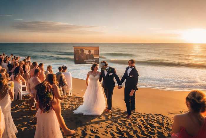 旅行结婚视频（旅行结婚视频一般多久出）