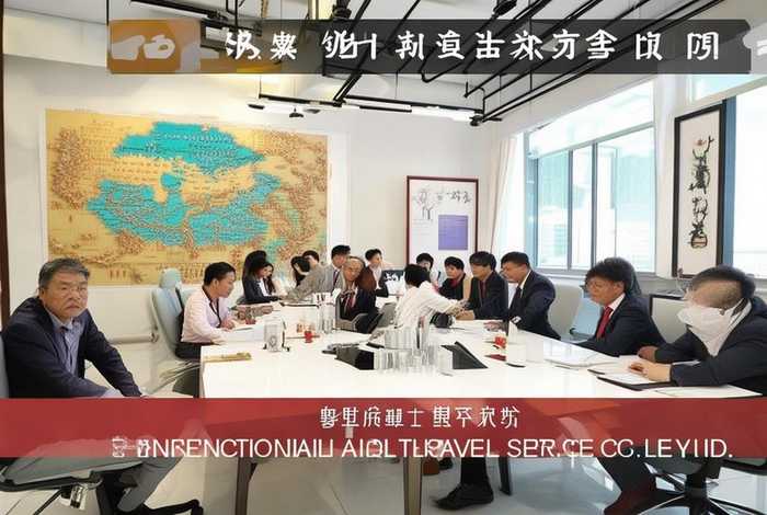 沈阳国际旅行社有限公司的作品（沈阳国际旅行社有限公司怎么样）
