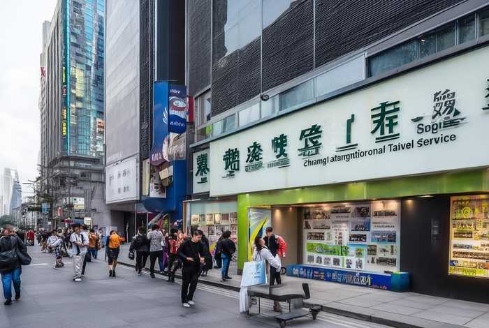 上海春秋国际旅行社靠谱吗；上海春秋国际旅行社官网