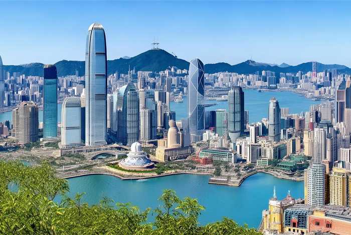 香港旅游必去十大景点 香港旅游必去十大景点排名