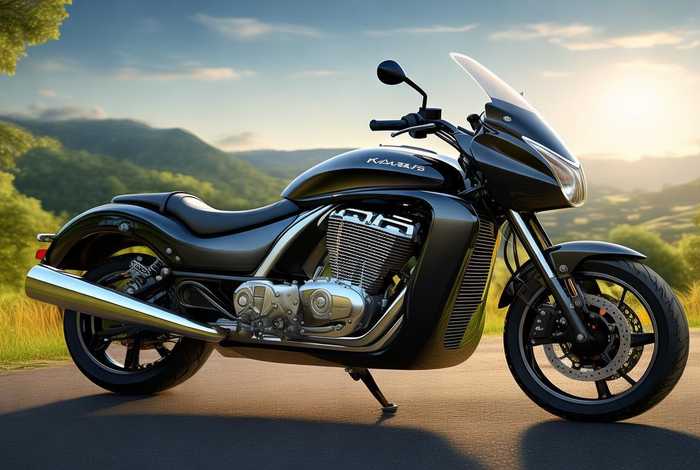 凯越旅行车摩托车 - 凯越旅行车摩托车怎么样