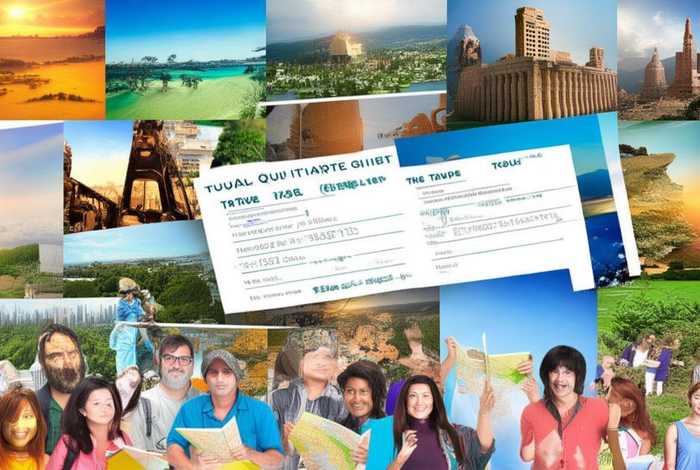 旅行社报价单彩图背景（旅行社报价单彩图背景怎么写）