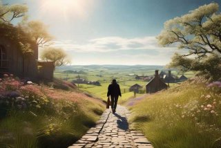 陈升一个人去旅行、陈升一个人去旅行mv