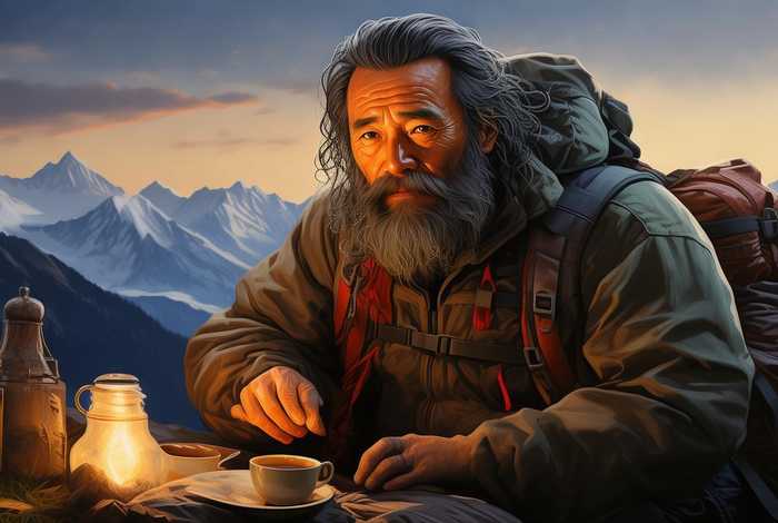 徒步旅行家雷殿生，徒步旅行家雷殿生成家了没