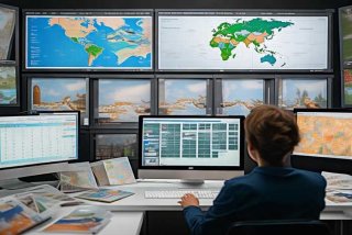 旅行社计调员是做什么 - 旅行社计调员是做什么的