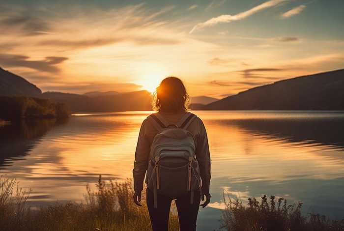我一个人吃饭旅行到处走走停停也一个人看书写信自己对话谈心 我一个人吃饭旅行到处走走停停下一句