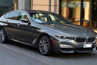 宝马5系旅行版二手车，宝马5系旅行版二手车价格