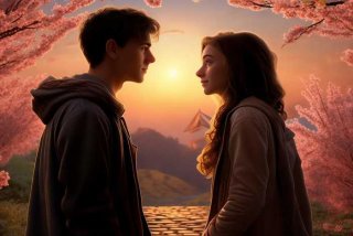 一场遇见爱情的旅行免费观看，一场遇见爱情的旅行免费观看视频