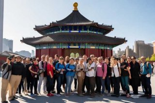 北京旅行团小团 - 北京旅行团小团多少钱