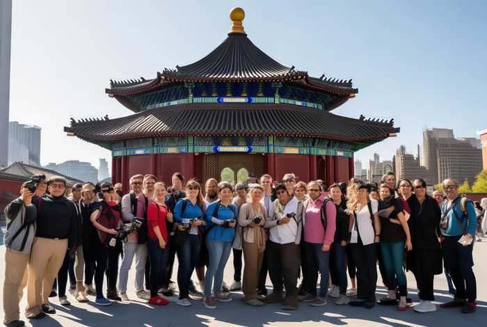 北京旅行团小团 - 北京旅行团小团多少钱