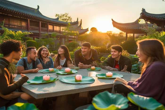 扬州旅行社哪家好 - 扬州旅行社哪家好一点