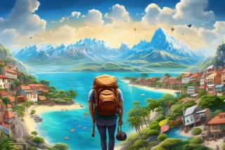 张小白的旅行生活 张小白的旅行生活在线观看