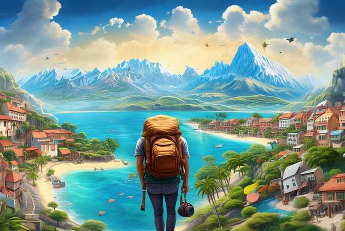 张小白的旅行生活 张小白的旅行生活在线观看