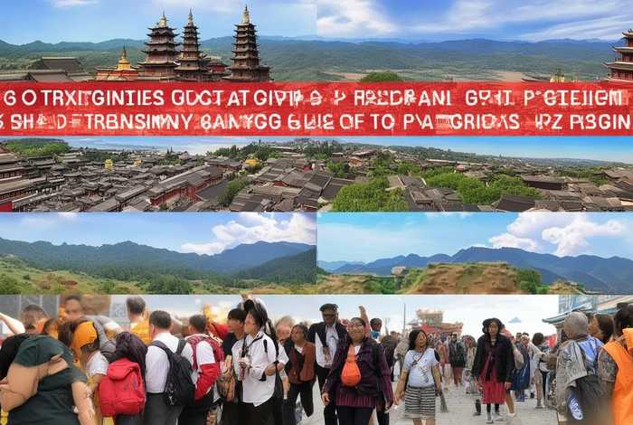 山西旅行社6日游山西全景，山西旅行社旅游线路