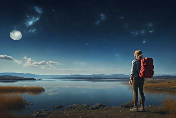 旅行的意义歌词解释；旅行的意义歌词解释图片