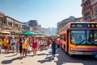 盐城旅行社一日游（盐城旅行社一日游攻略）