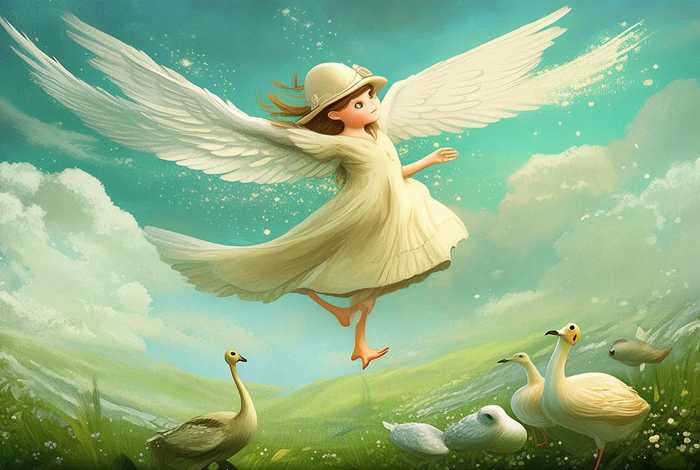 骑鹅旅行记作者的主要作品，骑鹅旅行记作者的主要作品有