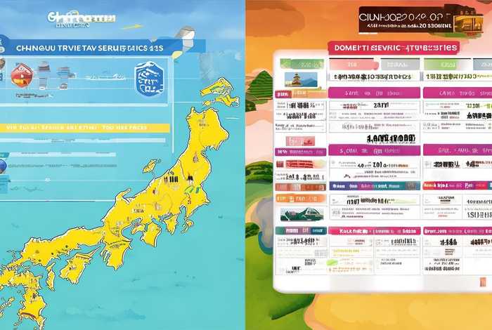 春秋旅行社日本游价格表 春秋旅行社国内游价格表
