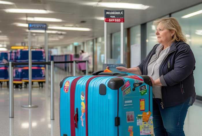 旅行箱尺寸上飞机（旅行箱尺寸上飞机有要求吗）