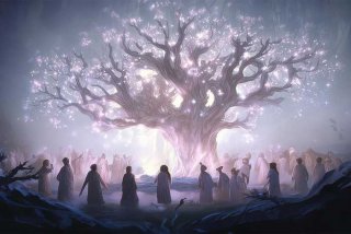 光遇旅行先祖篇 - 2021光遇旅行先祖攻略