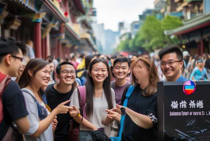 四川省中国青年旅行社靠谱吗 - 四川省中国青年旅行社有限公司