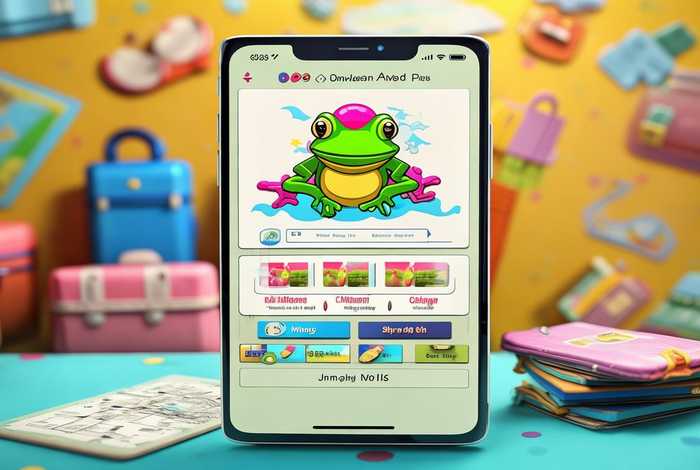 旅行青蛙ios怎么下载，ios旅行青蛙怎么下载