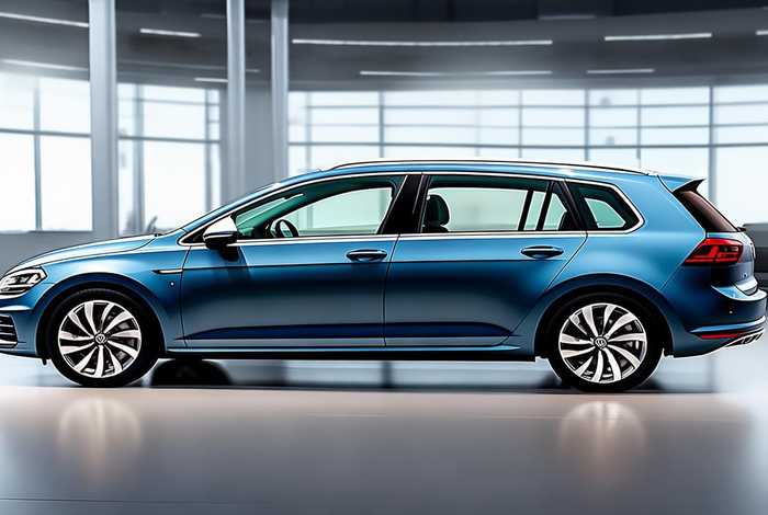 大众高尔夫旅行车参数配置、大众高尔夫旅行车参数配置表